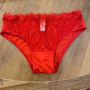 NWOT The Little Bra Company Panties